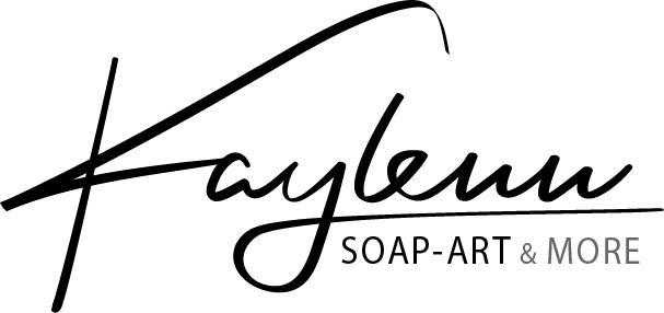 Kaylenn_CMYK_Slogan Soap-Art & More_Klein-2