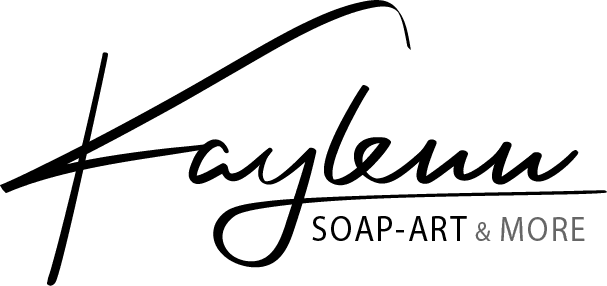 Kaylenn_CMYK_Slogan Soap-Art & More