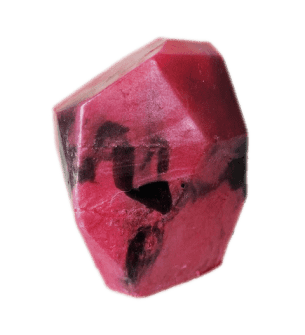 Birthstone Soap January