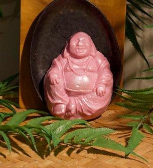 Buddha - Old Roze