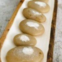 Beige Balancing Stones Soap