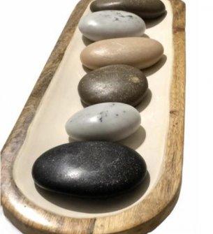 Mixed Balancing Stones Soap