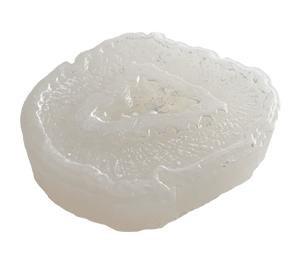 2 = Gemstone Soap Pearl